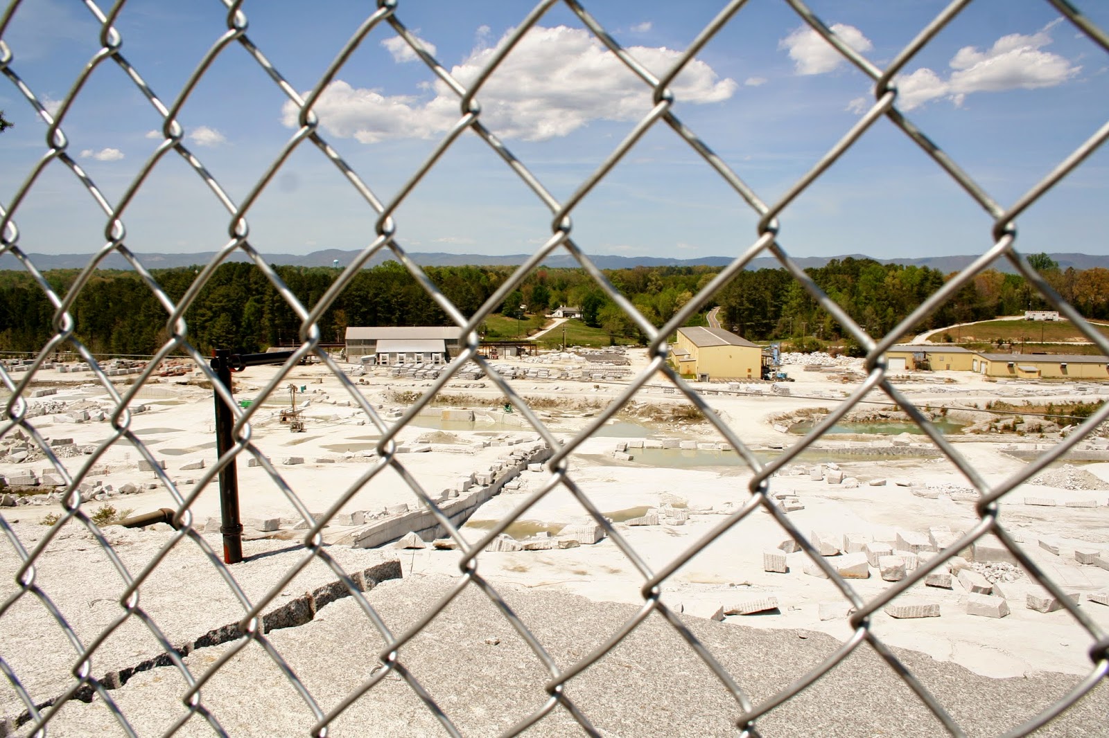 Joe, Diane, & Mallery's Big Adventure Modern Day Gypsies North
