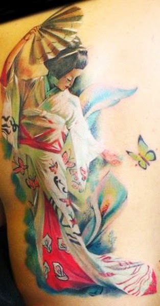 Gambar Tattoo Geisha Jepang | gambar tattoo geisha jepang gambar seni tattoo Gambar Tattoo Geisha Jepang | gambar tattoo geisha jepang gambar seni tattoo
