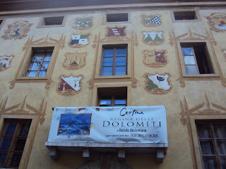 Cortina d'Ampezzo