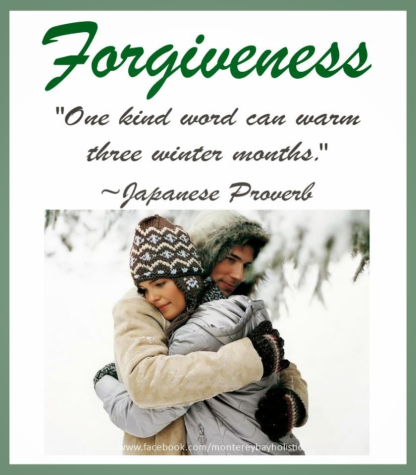 Forgiveness Quotes Forgiveness Quotes | Monterey Bay