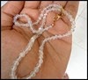 Batu Mulia KalungGelang Moonstone White