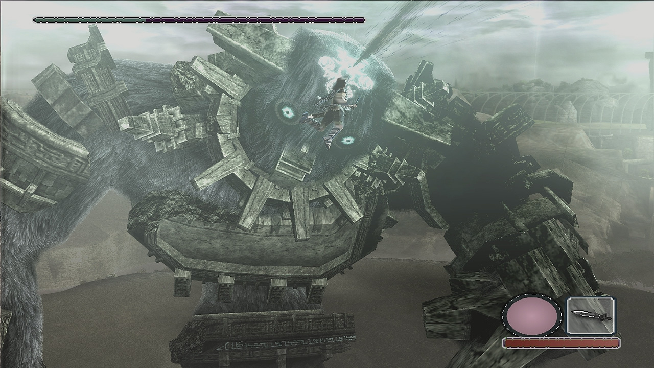 shadow of the colossus ps2 wander shadow of the colossus ps2 wander