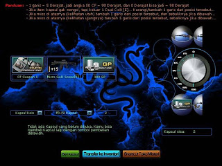 Skin Razer Kapsul CrossFire Indonesia www.sofian555.blogspot.com