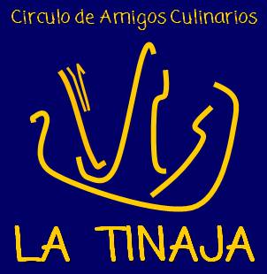 Circulo de Amigos Culinarios "La Tinaja"