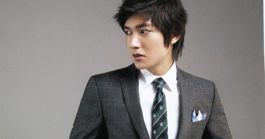 LeeMinHoIsMyEverything