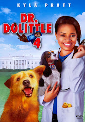 Capa do Filme Dr. Dolittle 4 (Dublado) Baixe imagem de Dr. Dolittle 4 (Dublado) sem Torrent