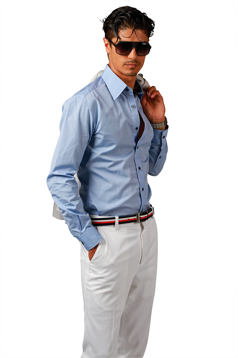 Montagio Custom Tailoring Sydney Tailor Made Men's Suits