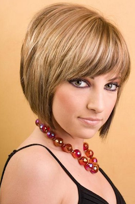 Hair Style 2011 Short Funky Hairstyles