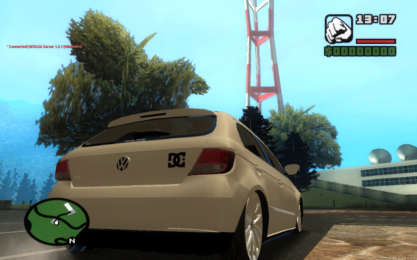 Planchadictos Volswagen Gol Trend By Iv 225 N