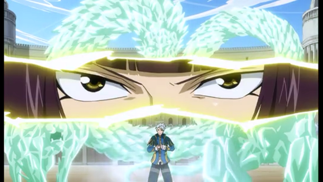 FAIRY TAIL - Torrent Kitty