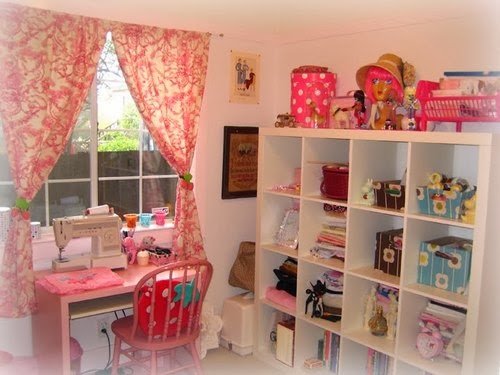 Kawaii Sweet World Tips Decoracion Organizacion Habitacion