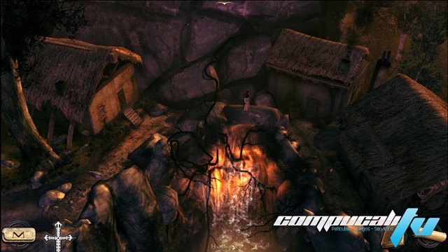 The Inquisitor Book II The Village PC Full Español The Inquisitor Book II The Village PC Full Español