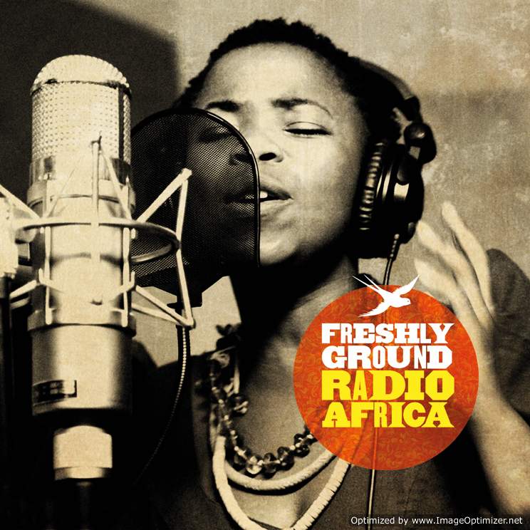 african pop