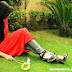 Stylish Girl FB Dp