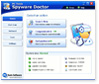 Spyware Doctor Starter Edition Spyware Doctor Starter Edition