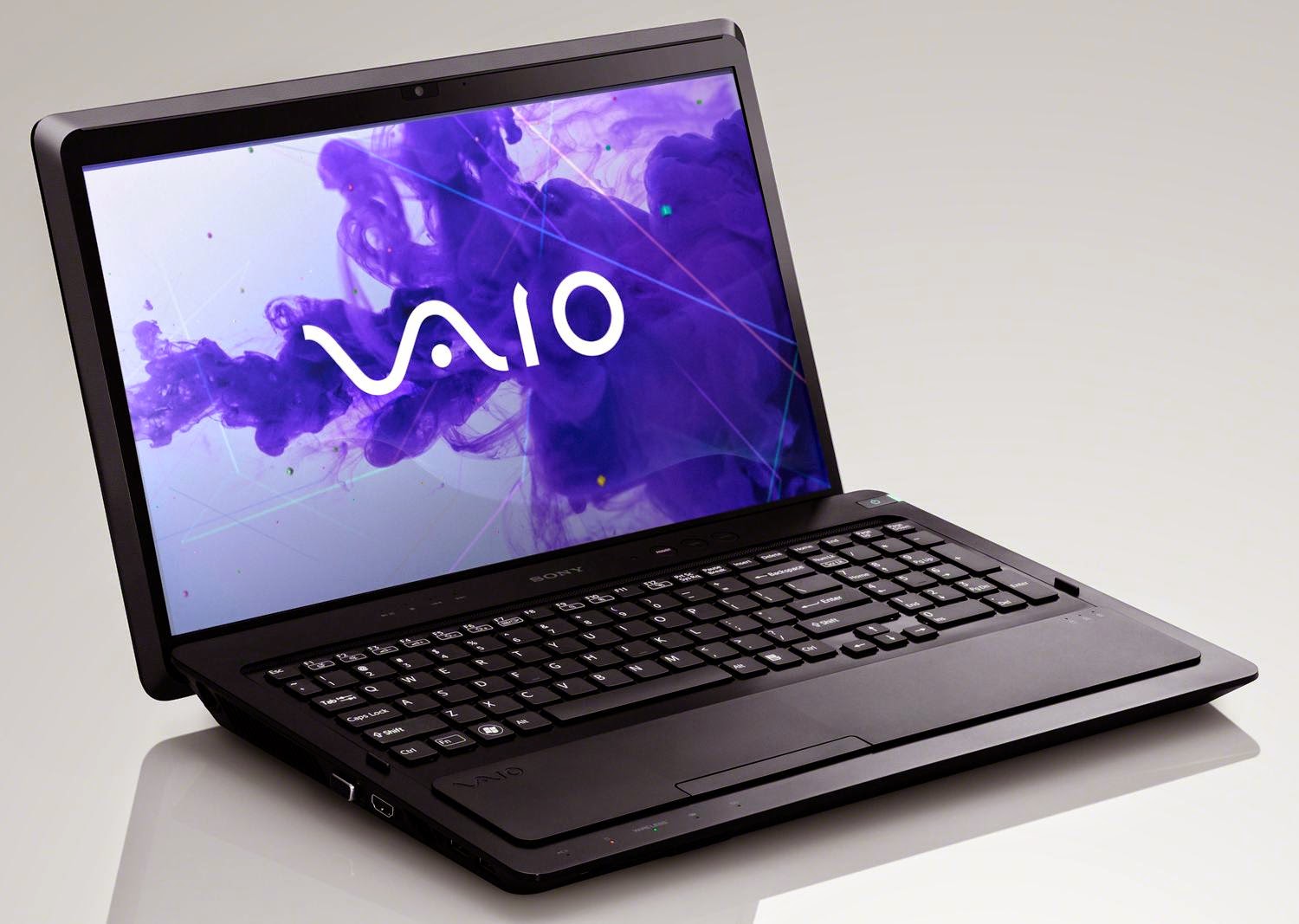 Скачать драйвер видеокарты для ноутбука sony vaio