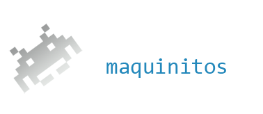 Maquinitos