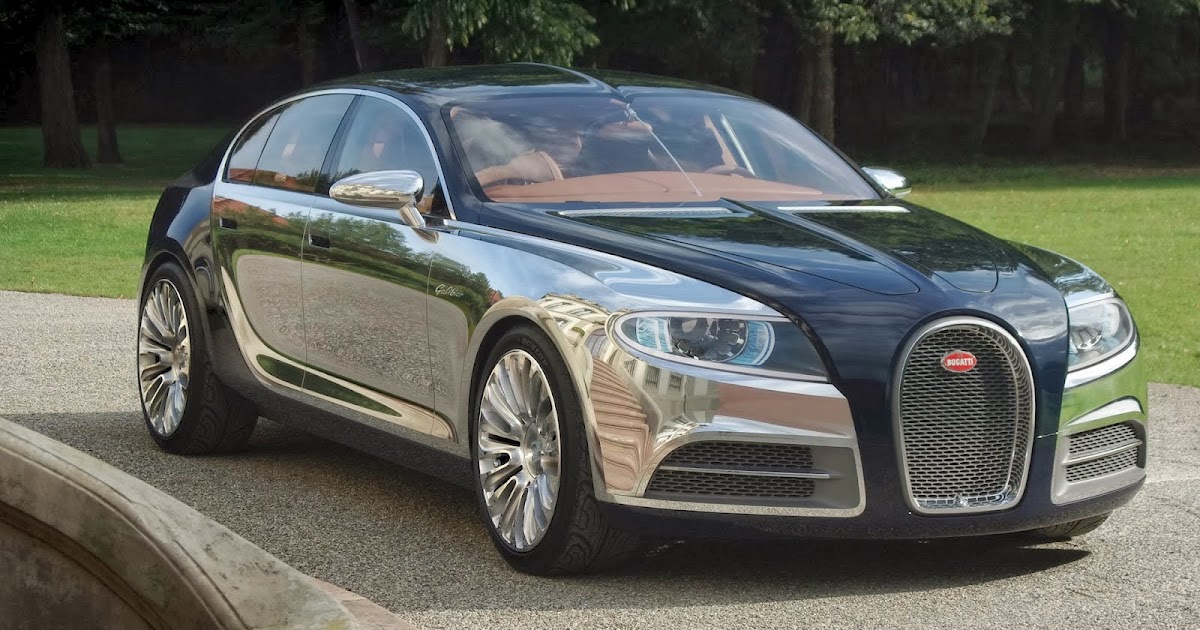 Cars View: Exotic Car Wallpaper