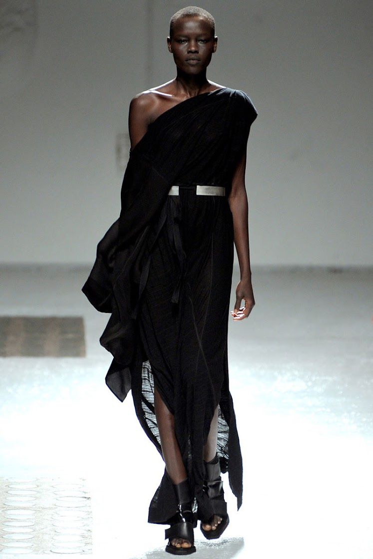 Nicolas Andreas Taralis Spring/summer 2013 Women’s Collection