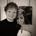 Ed Sheeran and Christina Grimmie : "All of the Stars"