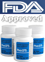 FDA Approved Phen375