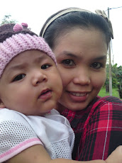 mum with lil princess