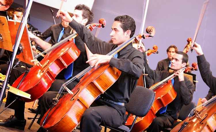 Instituto GPA abre inscrições para o Programa de Ensino de Música & Orquestra