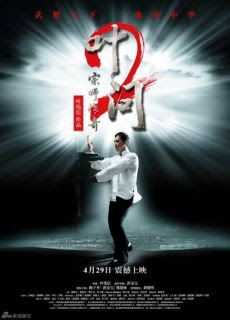 Diệp Vấn 2: Tôn Sư Truyền Kỳ - Ip Man 2 Diệp Vấn 2: Tôn Sư Truyền Kỳ - Ip Man 2