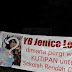 Ini Jenice Lee ... KINCING MANYAK KUAT BUNYI WOOO - Tony Tan