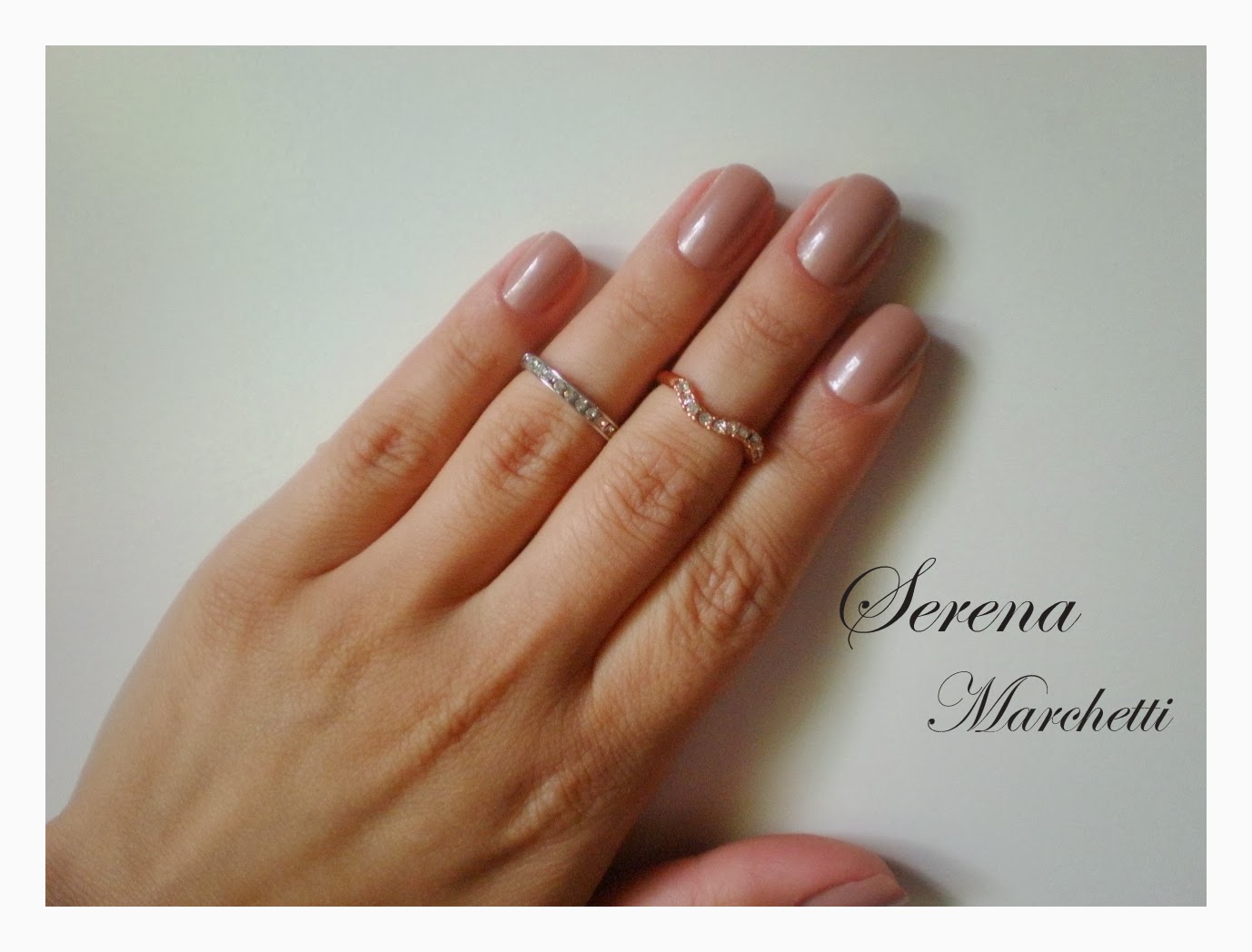 Esmalte Impala A Cor da Sua Moda 2 - Serena - Sofí Cosméticos