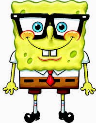 Spongebob  Squerpants