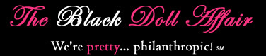 The Black Doll Affair Blog