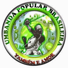 Web Radio Umbanda Popular Brasileira