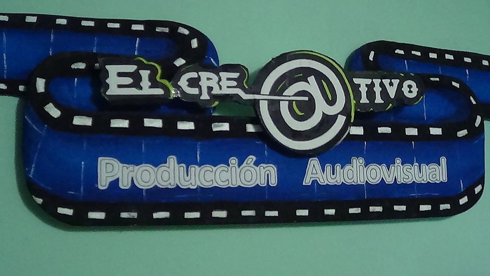 Produccion audiovisual El Creativo
