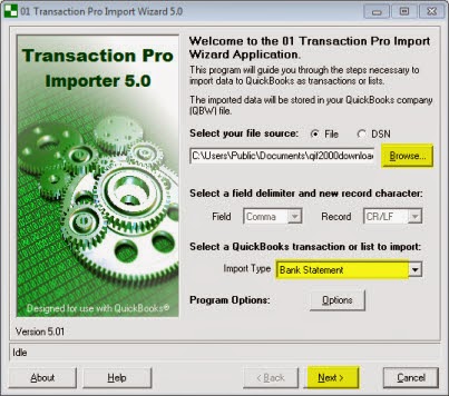 Transaction Pro Importer Templates How To Import Excel Transactions Into Quickbooks Invoice Sales Receipt Check Journal Entry Transaction Pro Importer Templates How To Import Excel Transactions Into Quickbooks Invoice Sales Receipt Check Journal Entry