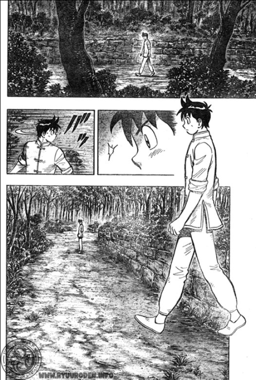 Hoàng Phi Hồng Phần 4 chap 53 Trang 6 Hoàng Phi Hồng Phần 4 chap 53 Trang 6
