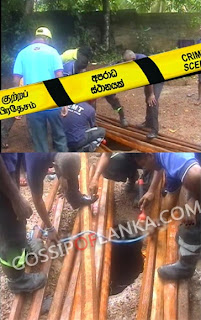 Two brothers reported missing in Galle Two brothers reported missing in Galle