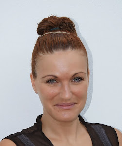 Maria Pedersen