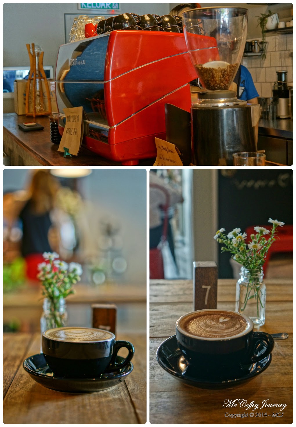 Thirty Seconds Bandar Sri Damansara, Kuala Lumpur