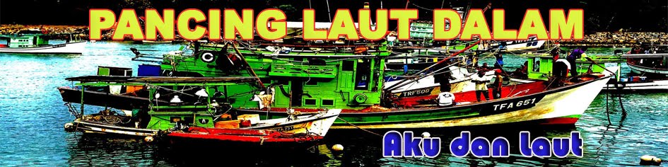 PANCING LAUT DALAM