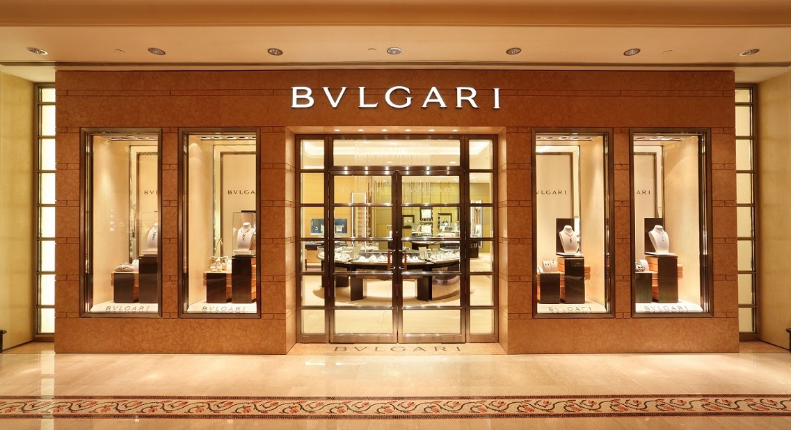 mylifestylenews 《BVLGARI ReOpening Wynn Macau》