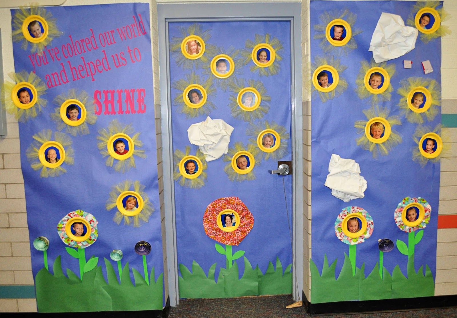 Teacher Appreciation Week Door Decorations Teacher Appreciation Week Door Decorations