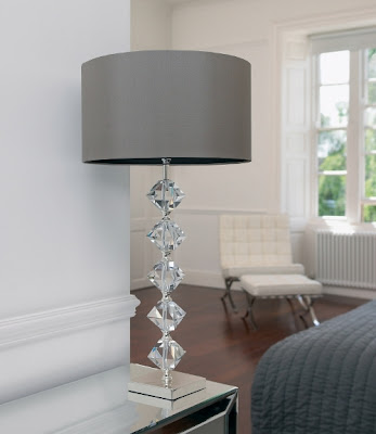 modern table lamps