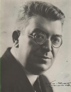 Authorsoundsbetterthanwriter Fernando Ortiz and Nigeria