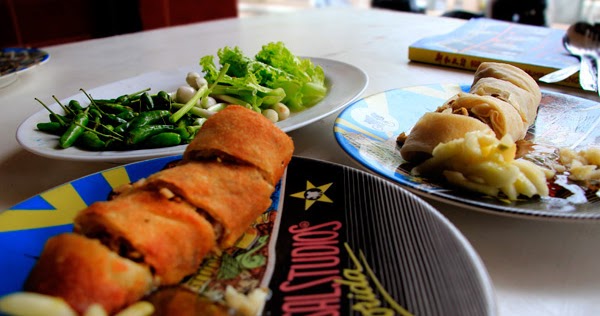 Oleh Oleh Khas Balikpapan Selain Makanan