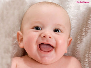 Laughing Baby Images