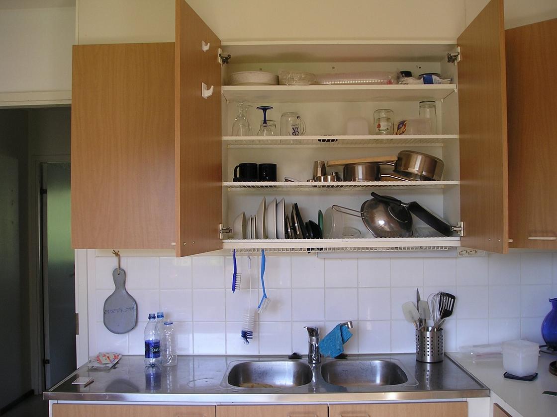 Modern Dish Drainers and Cool Dish Racks (15) 15