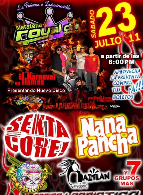 Eventos en el casino leonistico de queretaro