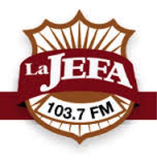 La JEFA 103.7 FM