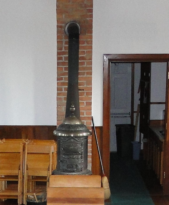 East Detroit Historical Society